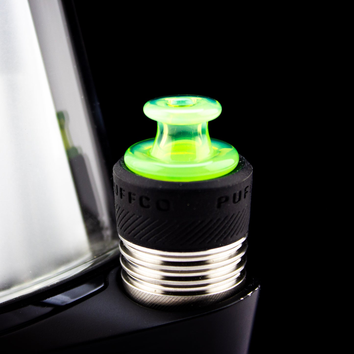 Sandalz Glass Slyme 3DXL Spinner Cap #SAN17 - Planet Caravan