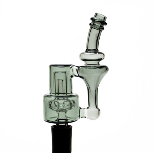 Dark Matter Dark Matter | RBR Pivot Attachment Vaporizer Attachments | Planet Caravan