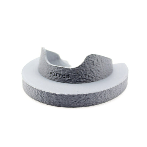 Tom Finn Glass Tom Finn - Peak Landing Pad Puffco Accessories | Planet Caravan