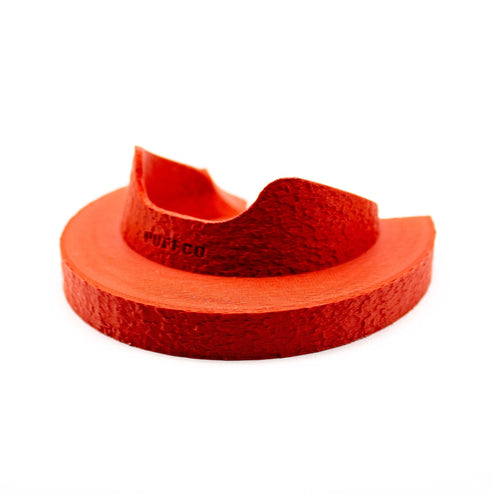 Tom Finn Glass Tom Finn - Peak Pro Landing Pad Puffco Accessories | Planet Caravan