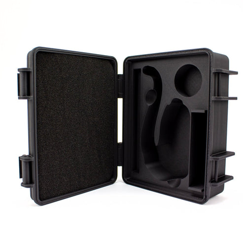 Tom Finn Glass Tom Finn - Proxy Hard Case Puffco Accessories | Planet Caravan