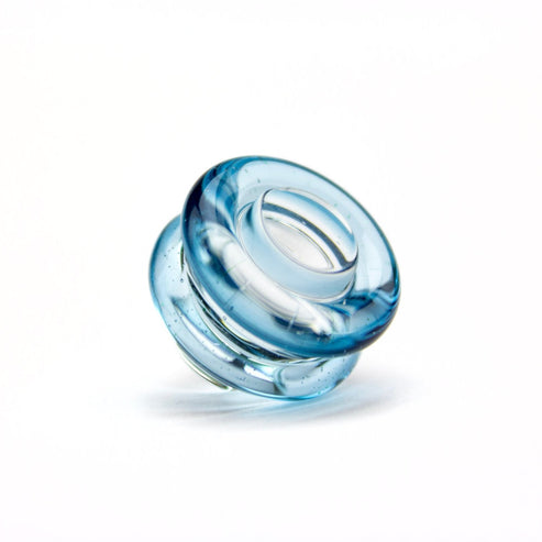 One Trick Pony OTP | Atomic Blue Stardust Proxy Rockulus OTP346 Vaporizer Accessories | Planet Caravan