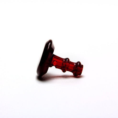 One Trick Pony OTP | Red Elvis Proxy V2 Joystick Cap OTP565 Vaporizer Accessories | Planet Caravan
