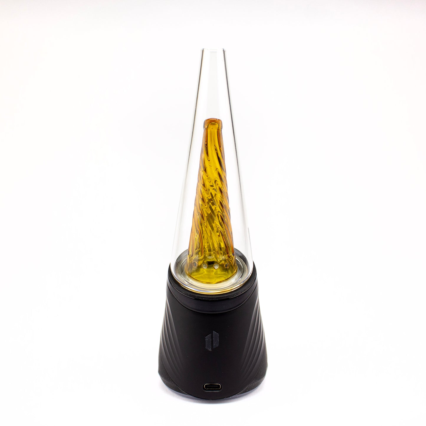 Twisted Peak Attachment