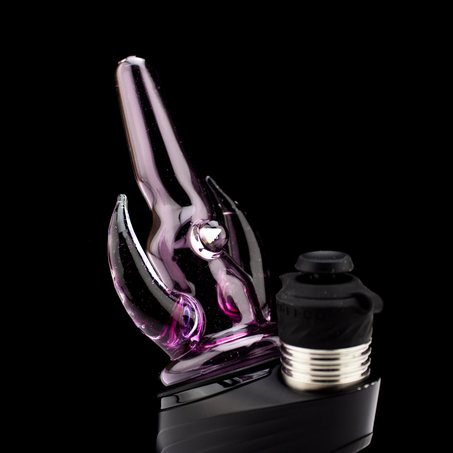 Magizle Dark Royal Jelly Horned Opal Peak Dry Straw #MAG194 - Planet Caravan