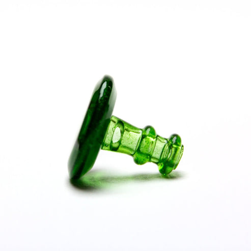 One Trick Pony OTP | Green Stardust Proxy Joystick OTP587 Vaporizer Accessories | Planet Caravan