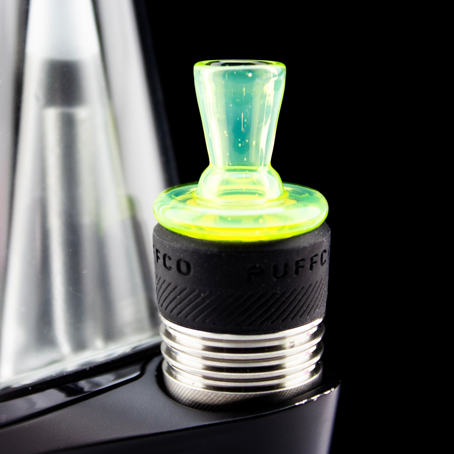 Mac Savage Ectoplasm 3DXL Spinner Cap #MSG29 - Planet Caravan