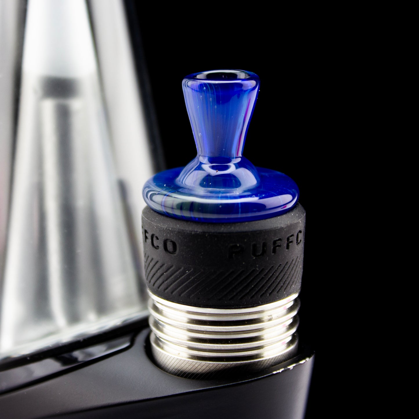 Mac Savage Fumed 3DXL Spinner Cap #MSG31 - Planet Caravan