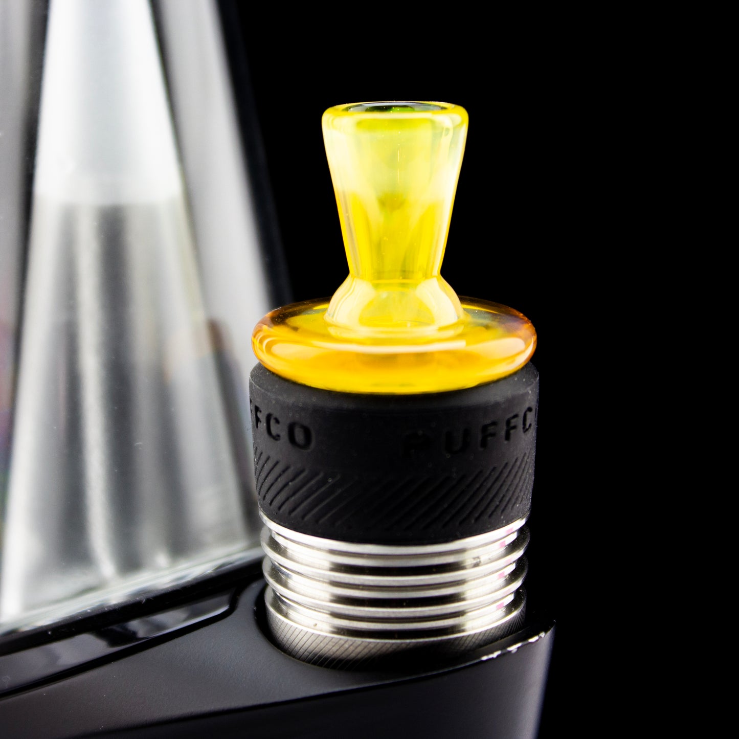 Mac Savage NS Yellow 3DXL Spinner Cap #MSG38 - Planet Caravan