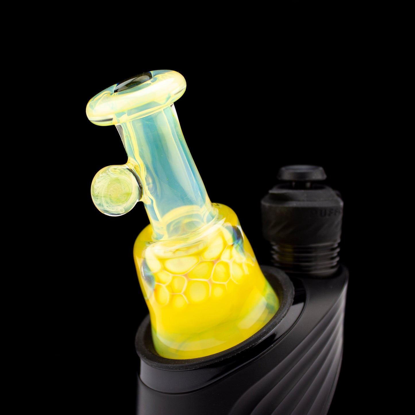 Fumed Lip Honeycomb Dry Top #CAF15