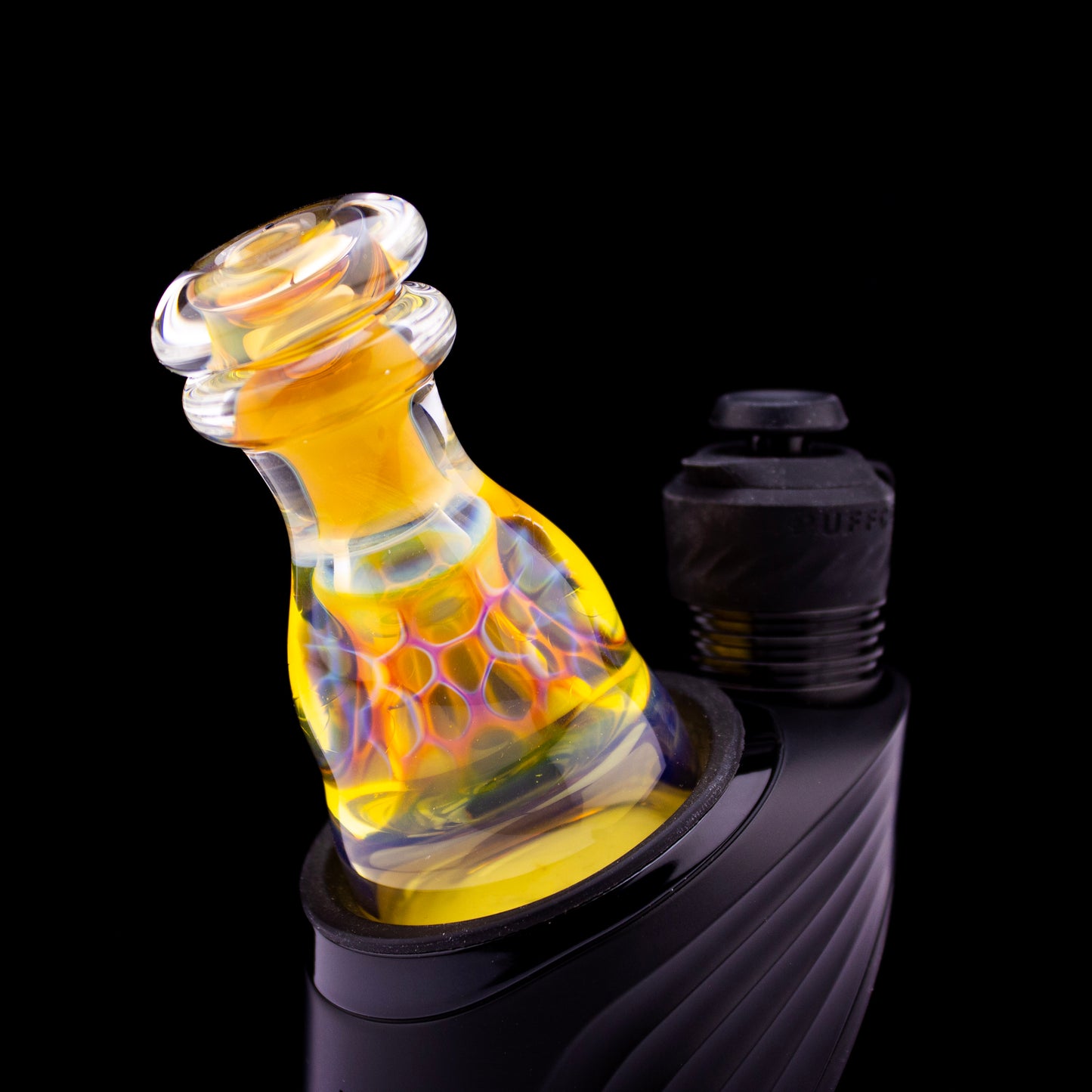 Fumed Lip Honeycomb Dry Top #CAF23