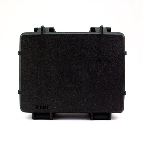 Tom Finn Glass Tom Finn - Proxy Hard Case Puffco Accessories | Planet Caravan
