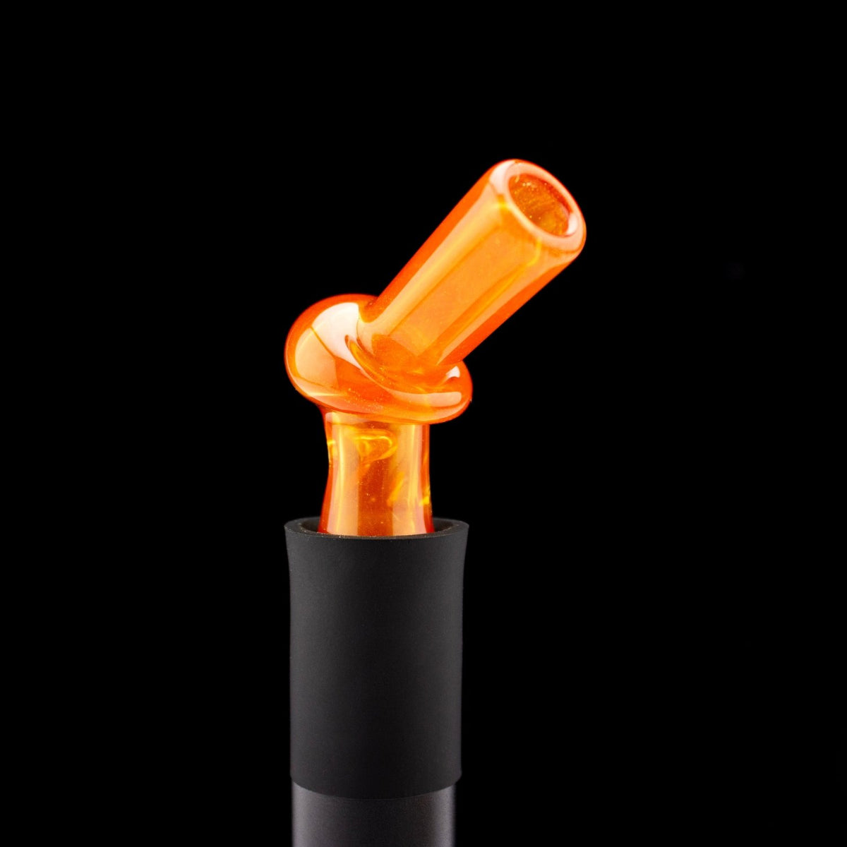 BTGB Full Color Straw Pivot Tip Heady Pivot Accessories | Planet Caravan