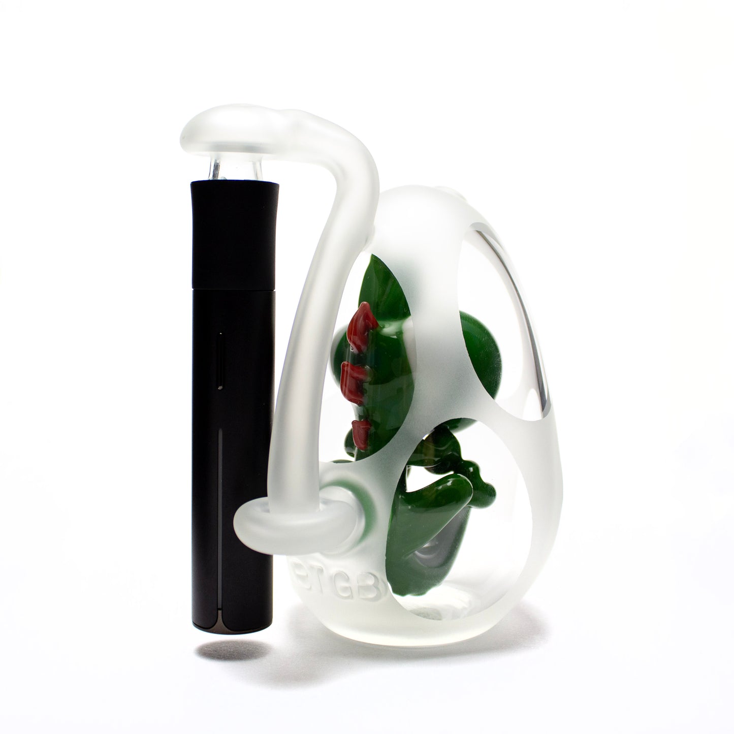 Jade Yoshi Egg Full Rig Pivot Attachment #BGB192