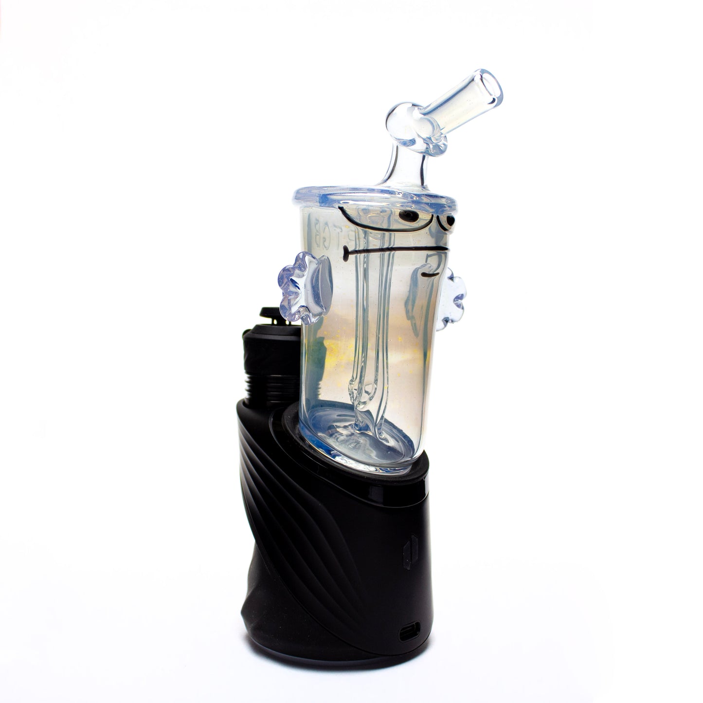 Fumed Lucid Shake Rig Peak Top #BGB185