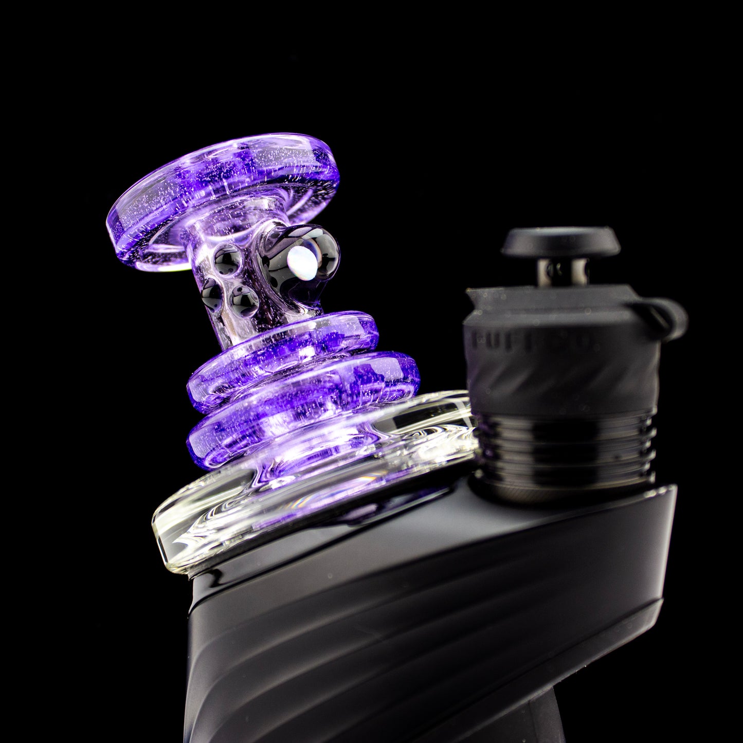 Surf City Tubes Puple Lollipop Opal Peak Dry Top #SCT073 - Planet Caravan