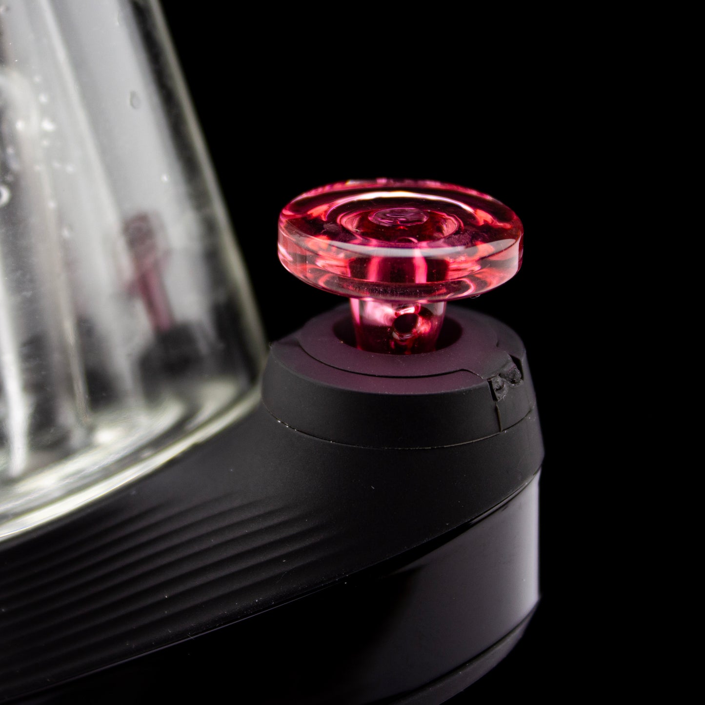 Surf City Tubes Telemagenta Lite 3D Joystick Cap #SCT086 - Planet Caravan
