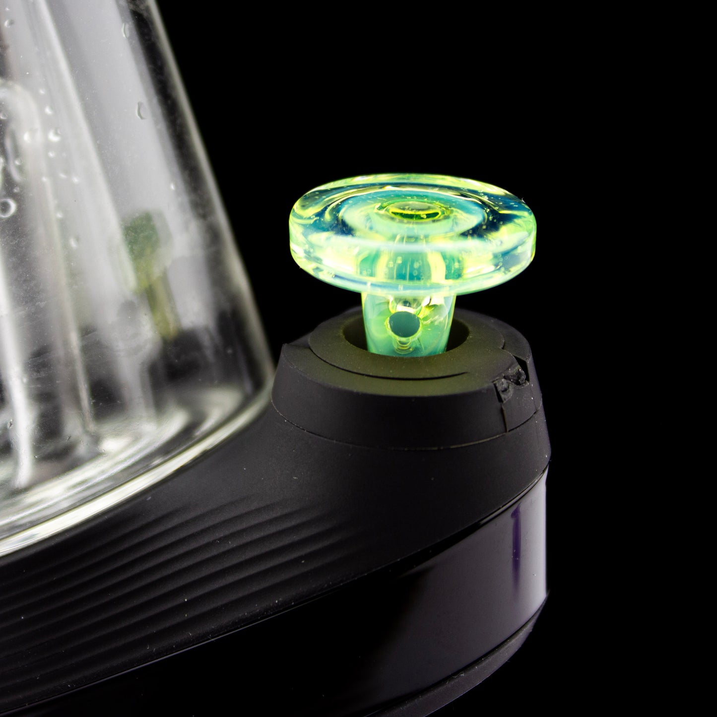 Surf City Tubes Slyme 3D Joystick Cap #SCT092 - Planet Caravan