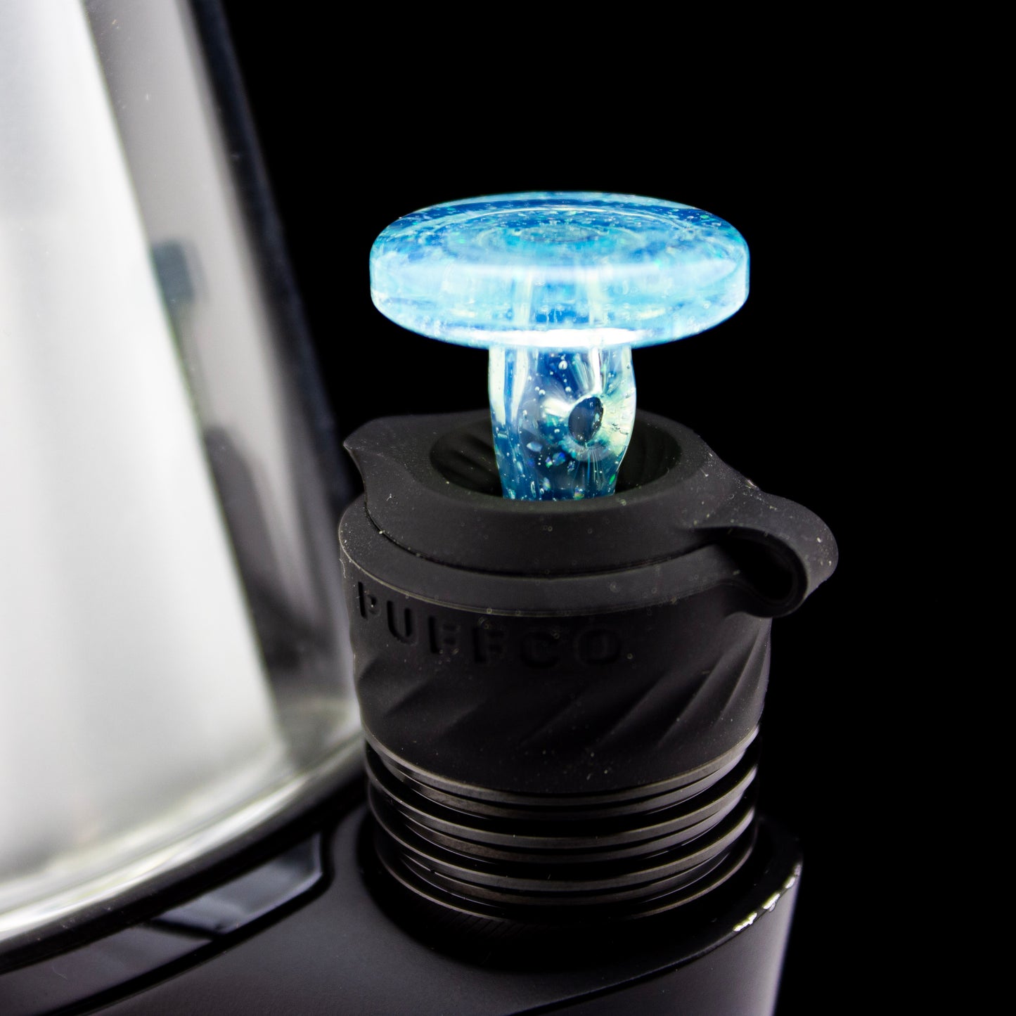 Surf City Tubes Marina Crushed Opal 3DXL Joystick Cap #SCT096 - Planet Caravan