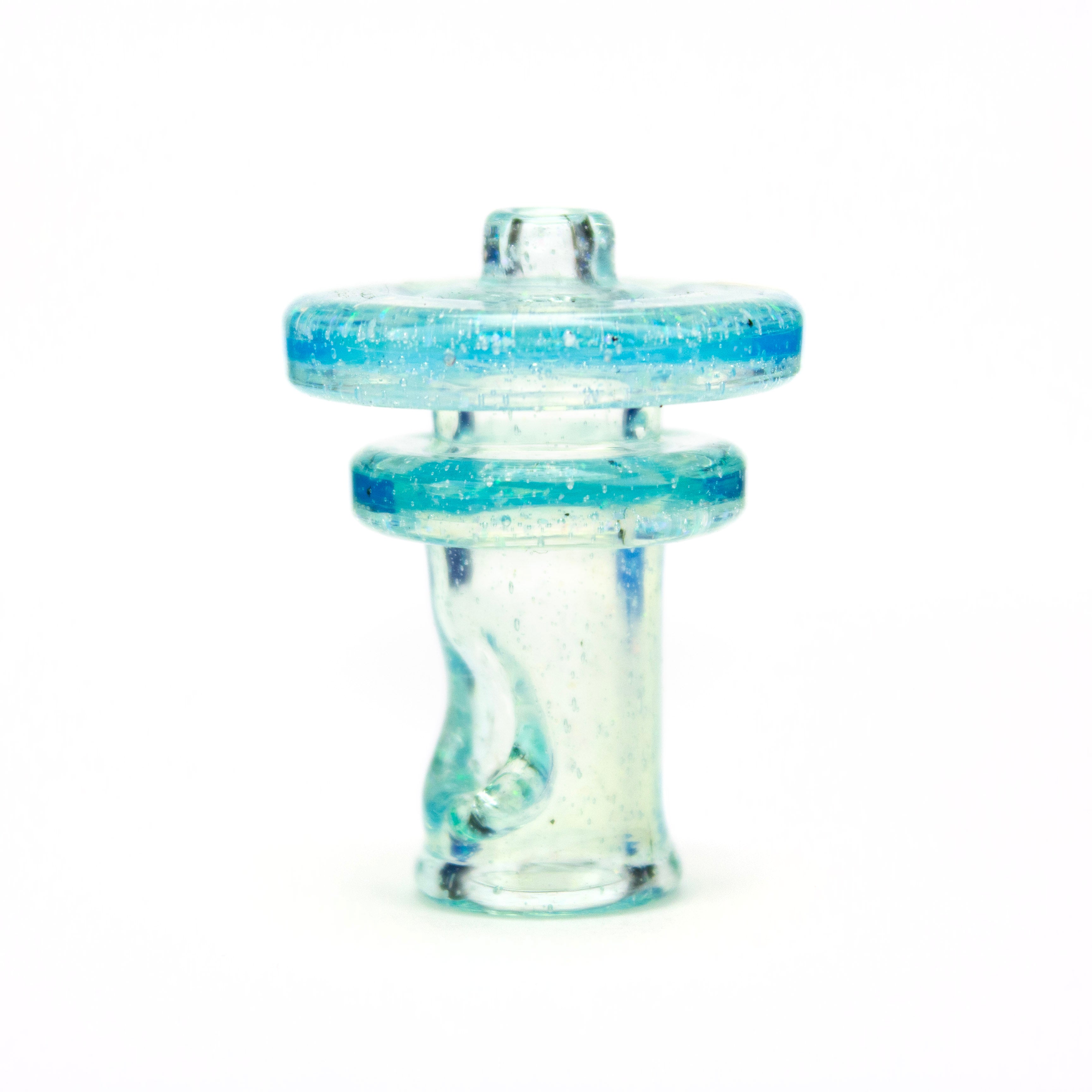 Surf City Tubes Marina Crushed Opal Pivot Tip #SCT117 - Planet Caravan