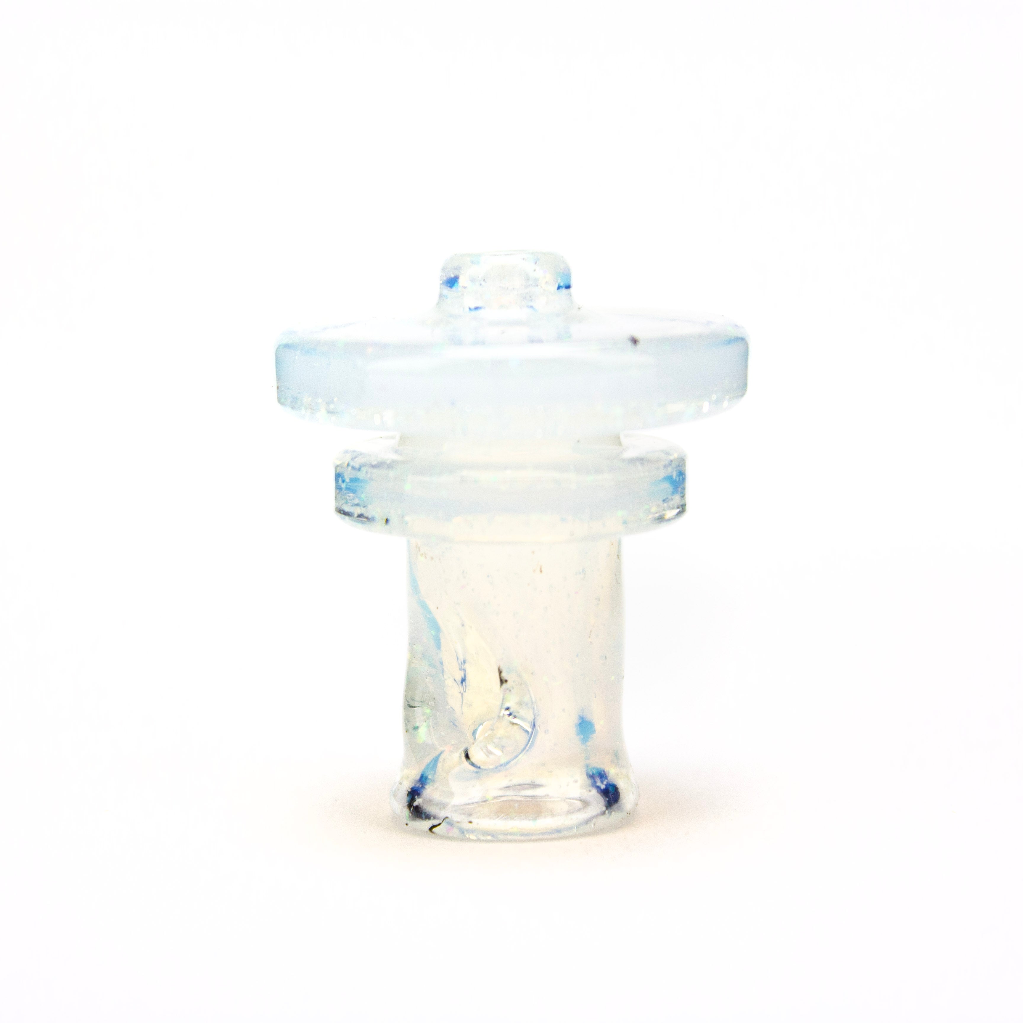 Surf City Tubes Moonstone Crushed Opal Pivot Tip #SCT118 - Planet Caravan