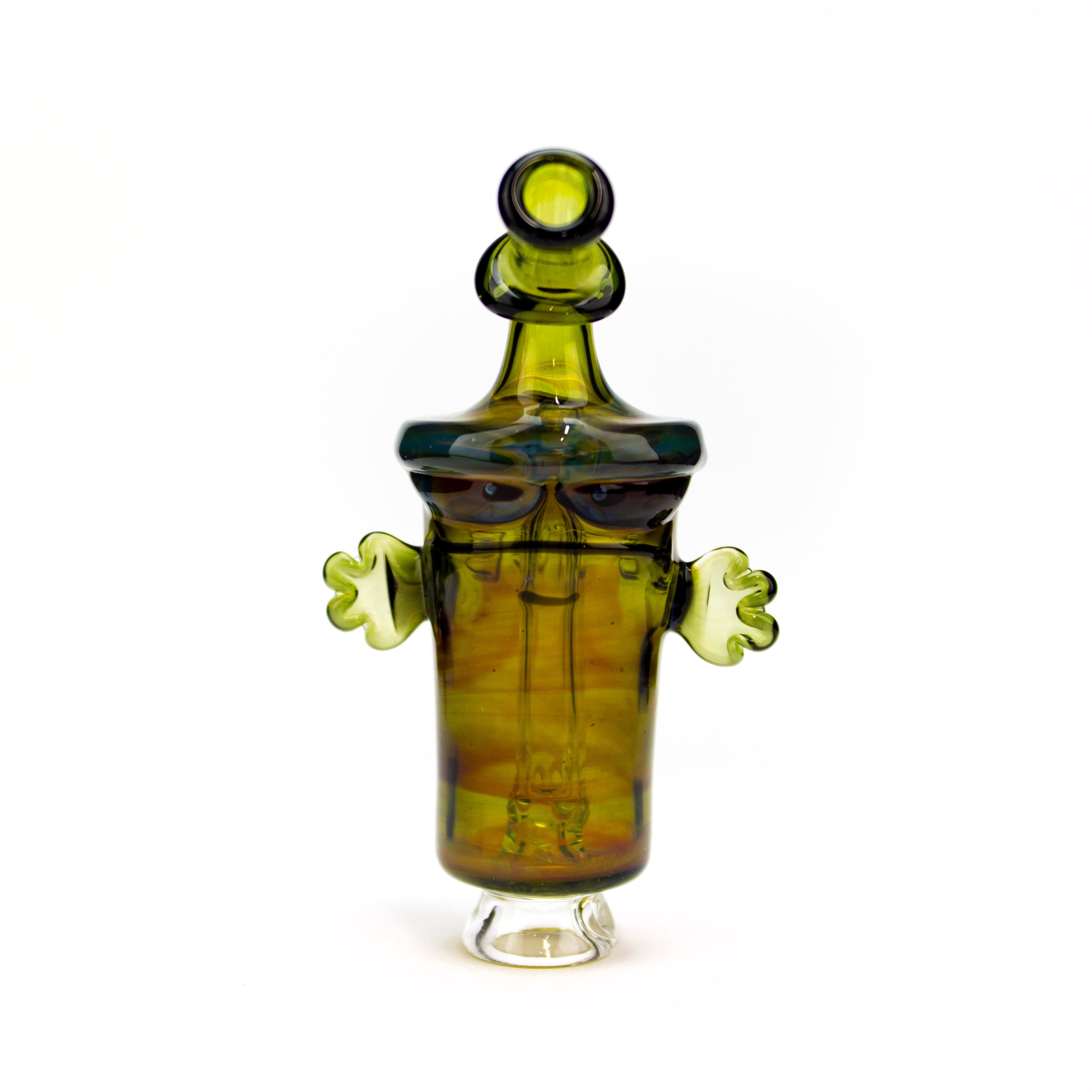 BTGB Encased Multi Master Shake Pivot Tip #BGB209 - Planet Caravan