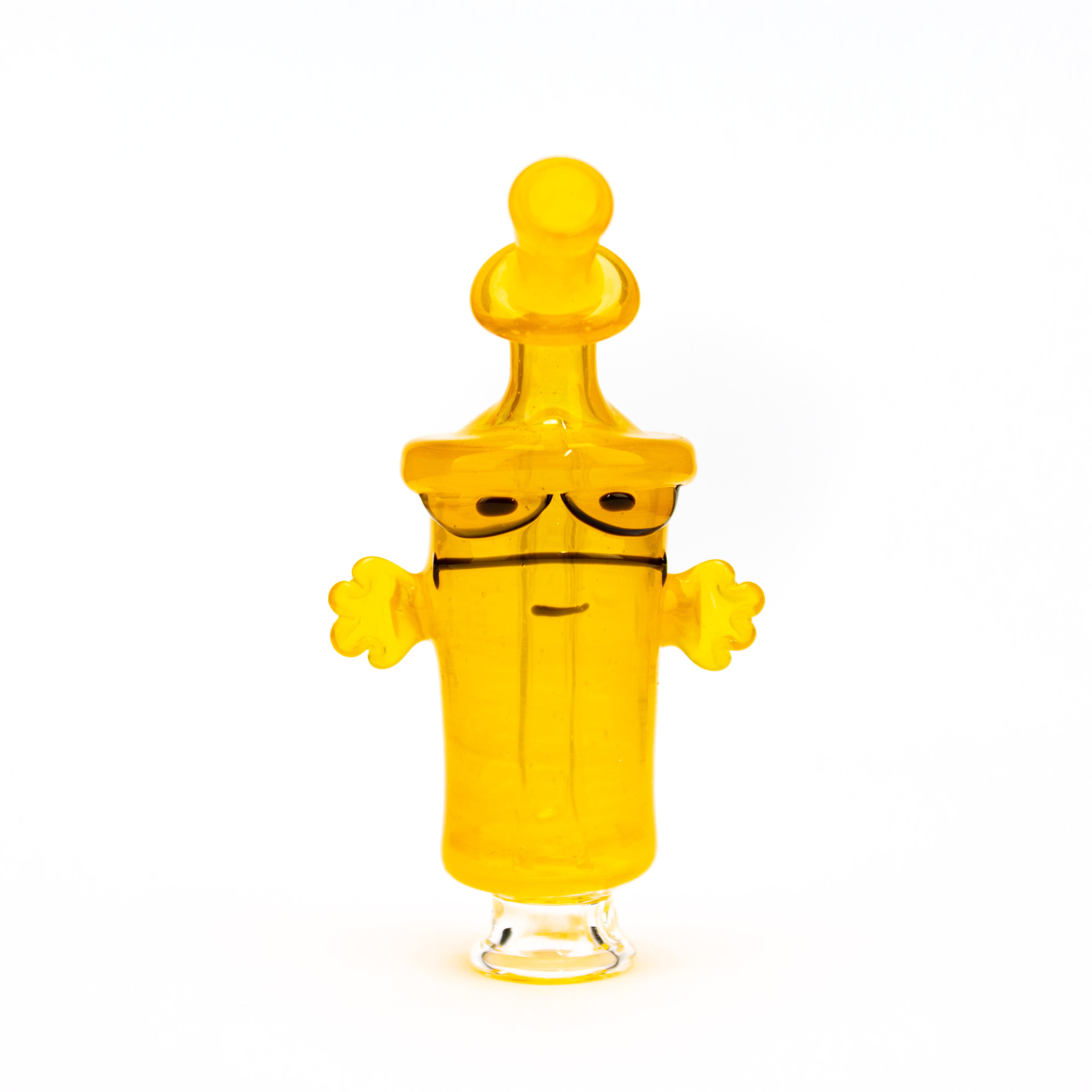 BTGB Solaria Master Shake Pivot Tip #BGB211 - Planet Caravan