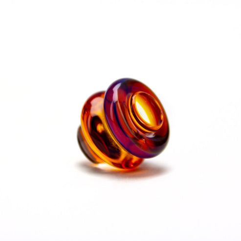 One Trick Pony OTP | Amber Purple Proxy Rockulus OTP590 Heady Carb Caps | Planet Caravan