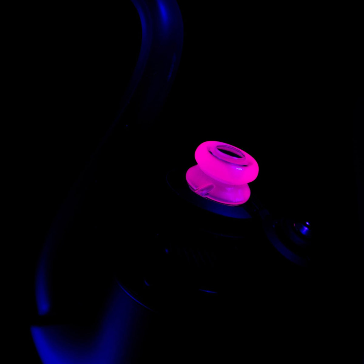 One Trick Pony OTP | Glostick Proxy Rockulus OTP596 Heady Carb Caps | Planet Caravan