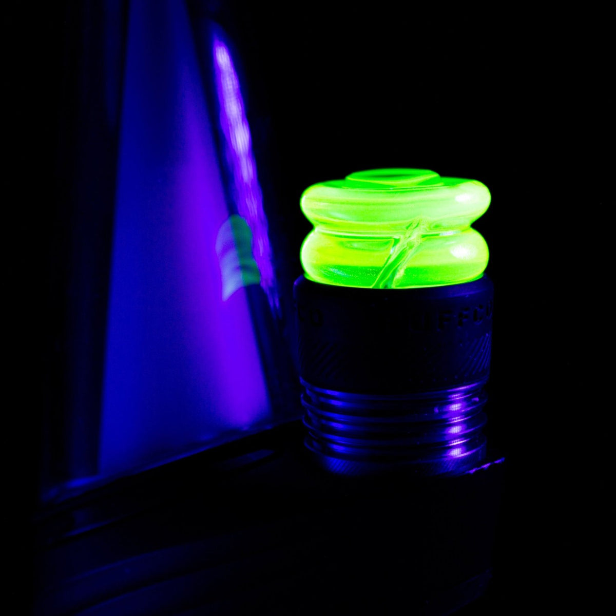 One Trick Pony OTP | Ion (UV) 3DXL Rockulus OTP604 Vaporizer Accessories | Planet Caravan