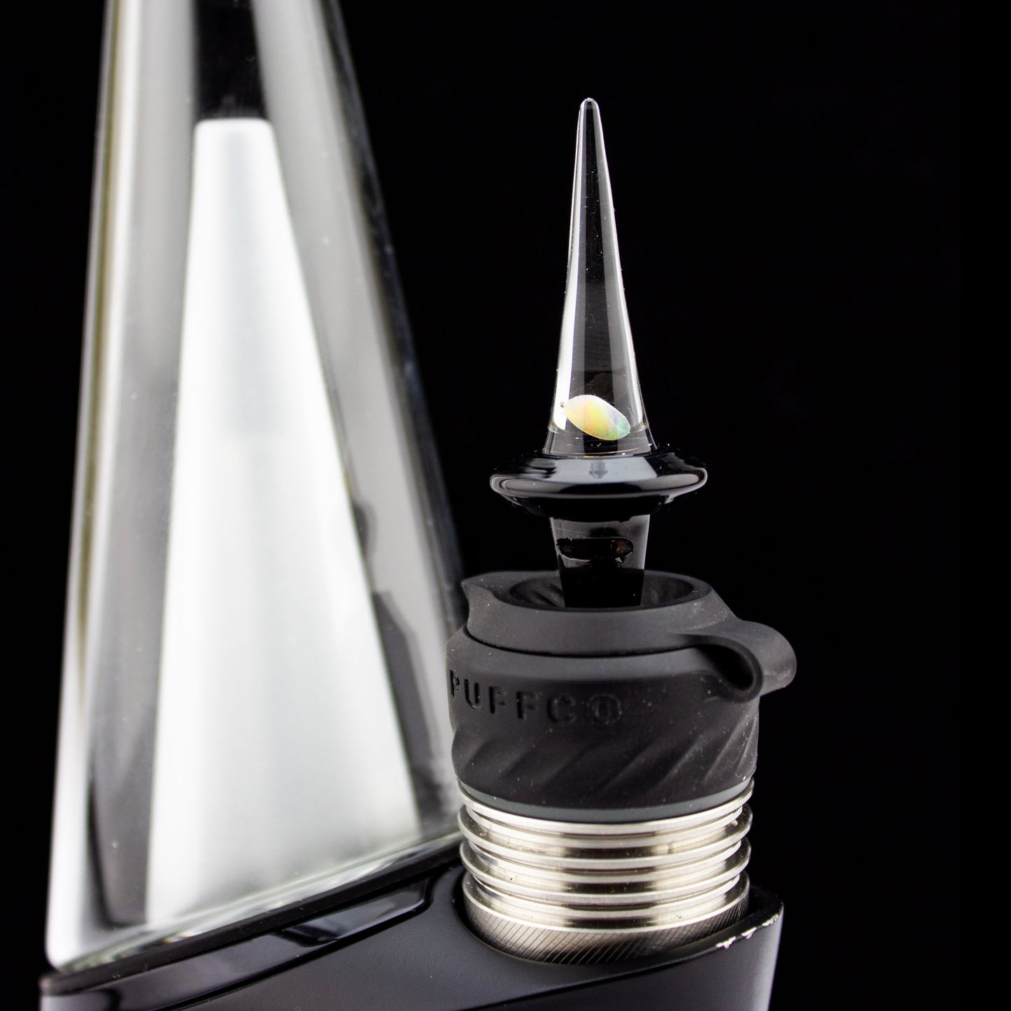 One Trick Pony Onyx Opal Spike 3DXL Joystick #OTP611 - Planet Caravan