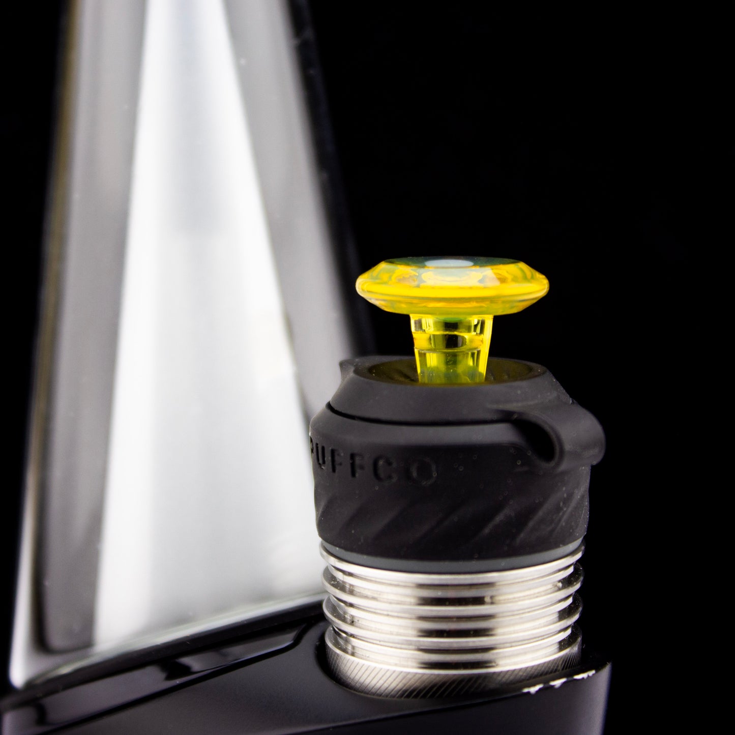 One Trick Pony NS Yellow 3DXL Joystick Cap #OTP625 - Planet Caravan