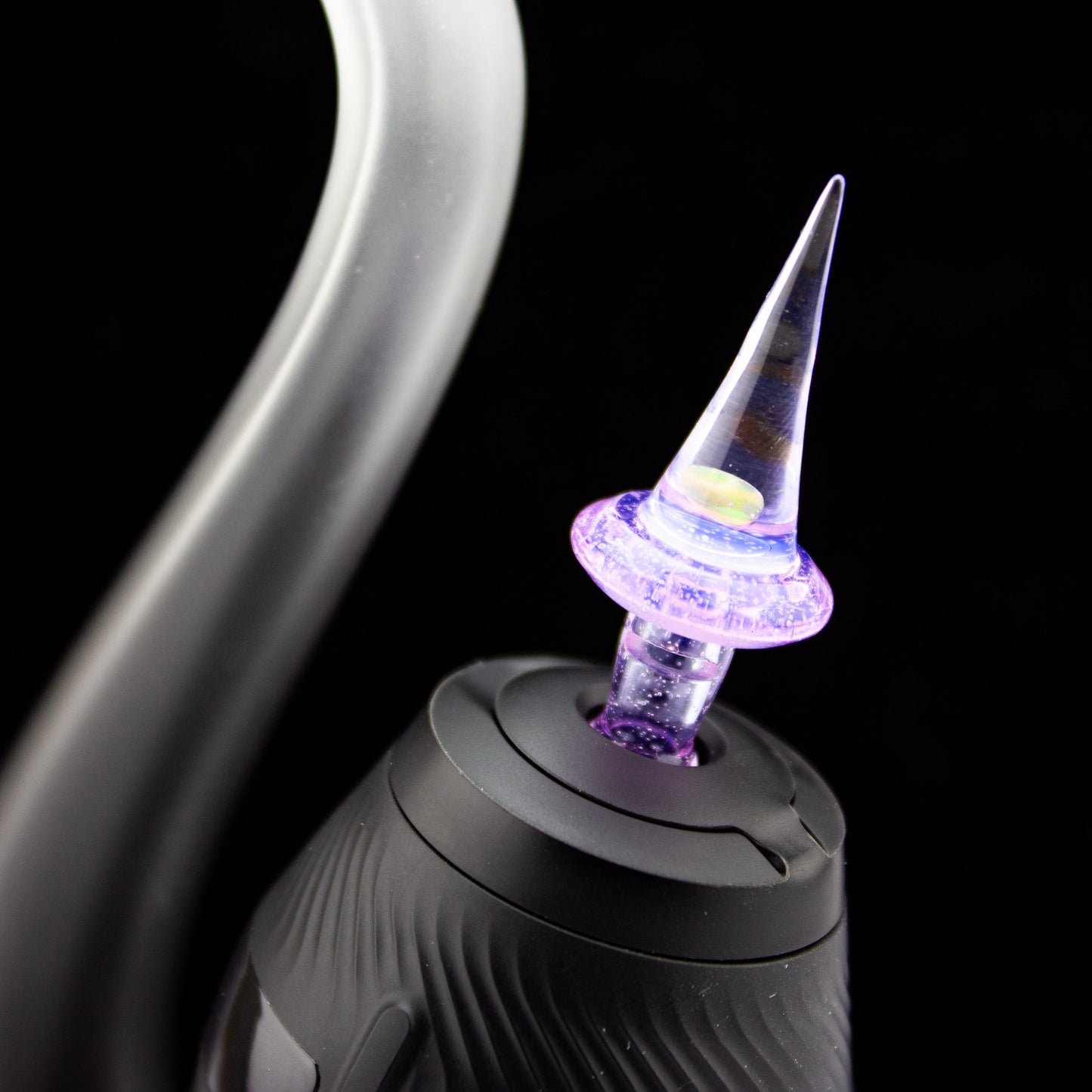 One Trick Pony Pink Slyme Opal Spike Proxy/V2 Joystick #OTP621 - Planet Caravan