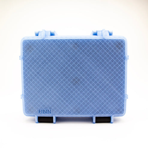 Tom Finn Glass Tom Finn - Proxy Hard Case Puffco Accessories | Planet Caravan