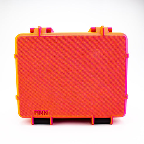Tom Finn Glass Tom Finn - Proxy Hard Case Puffco Accessories | Planet Caravan