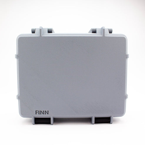 Tom Finn Glass Tom Finn - Proxy Hard Case Puffco Accessories | Planet Caravan