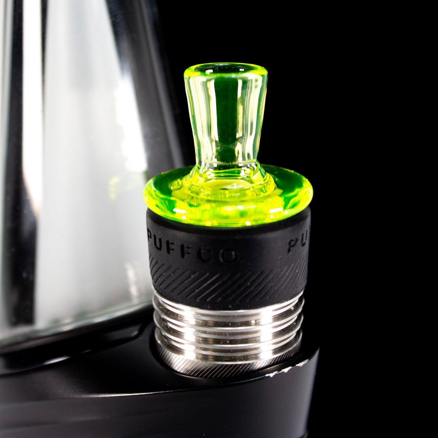 Mac Savage Ion (UV) 3DXL Spinner Cap #MSG51 - Planet Caravan