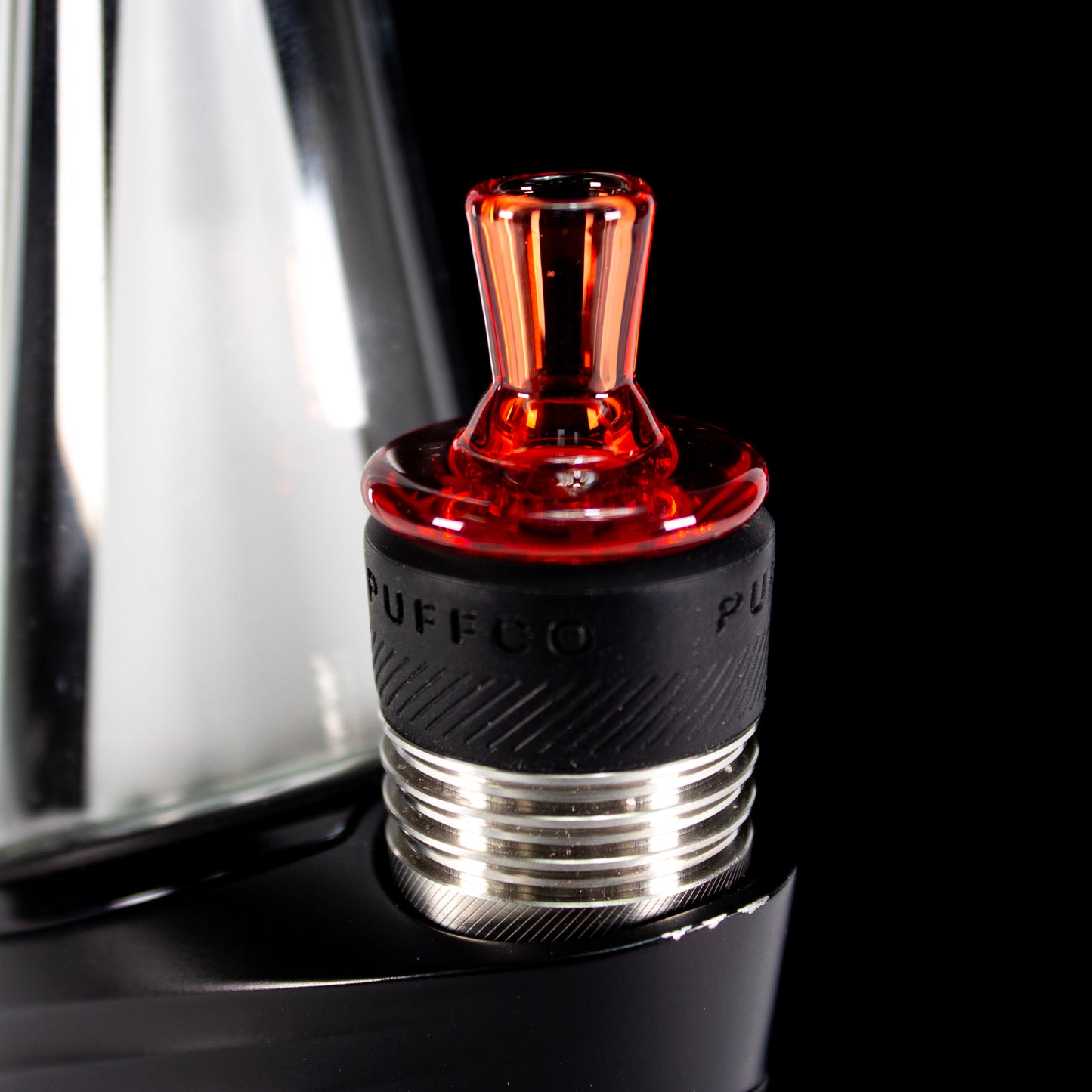Mac Savage Pomegranate 3DXL Spinner Cap #MSG54 - Planet Caravan