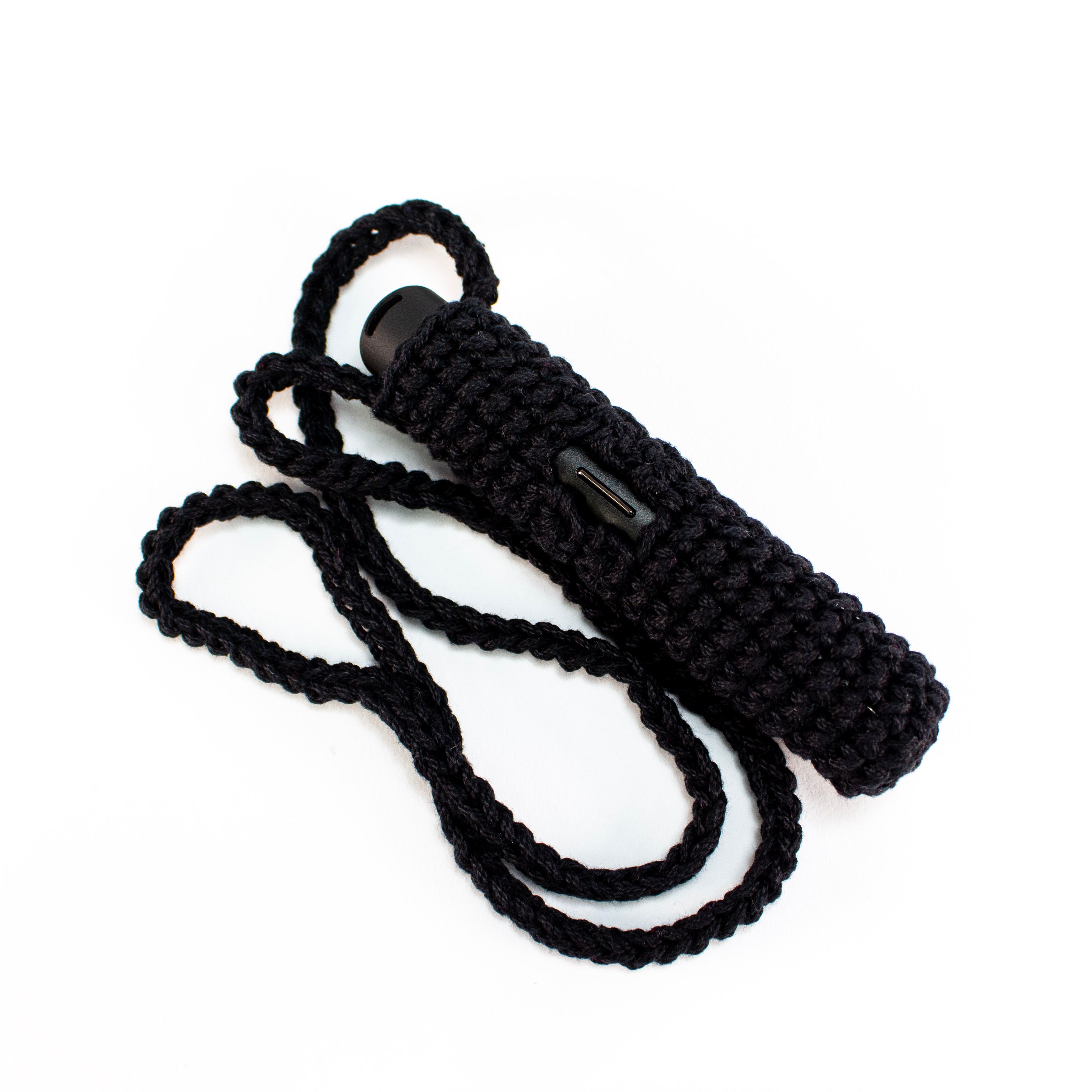 Maddie's Hooks Pivot Sleeve & Lanyard - Planet Caravan