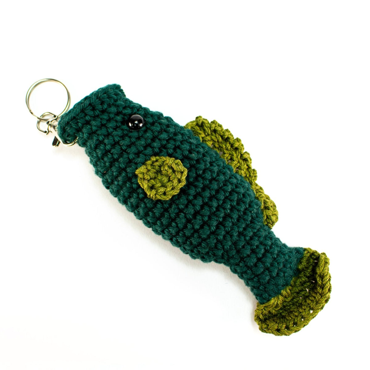 Maddie's Hooks Fish Cartridge Pen Sleeve Heady Pivot Accessories | Planet Caravan