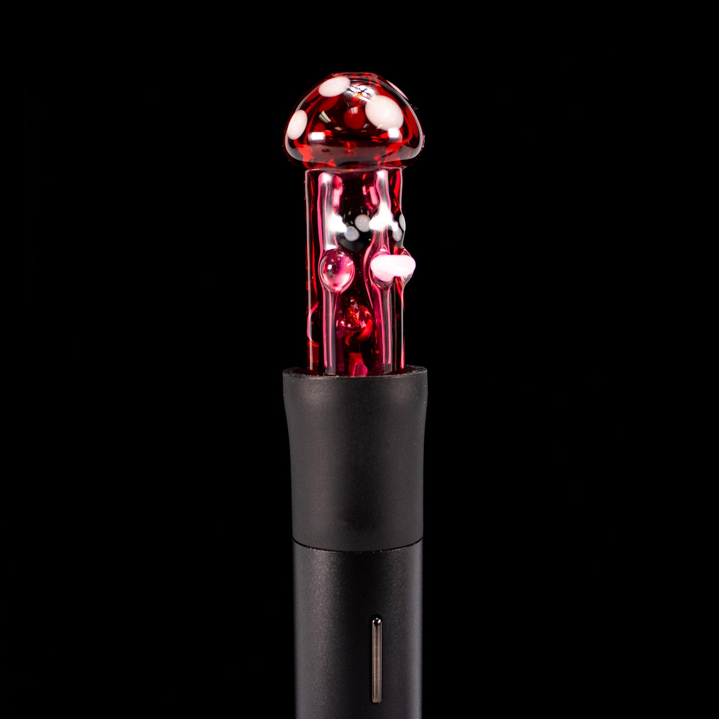 Alexander The Great Gold Ruby Mushy Pivot Tip #ATG05 - Planet Caravan