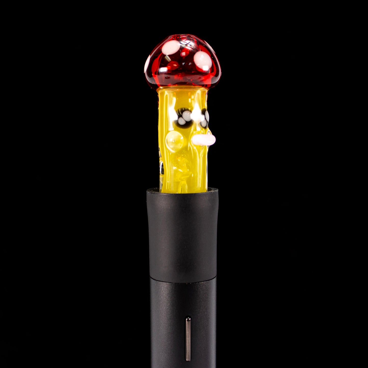 Alexander The Great Pineapple Mushy Pivot Tip #ATG08 - Planet Caravan