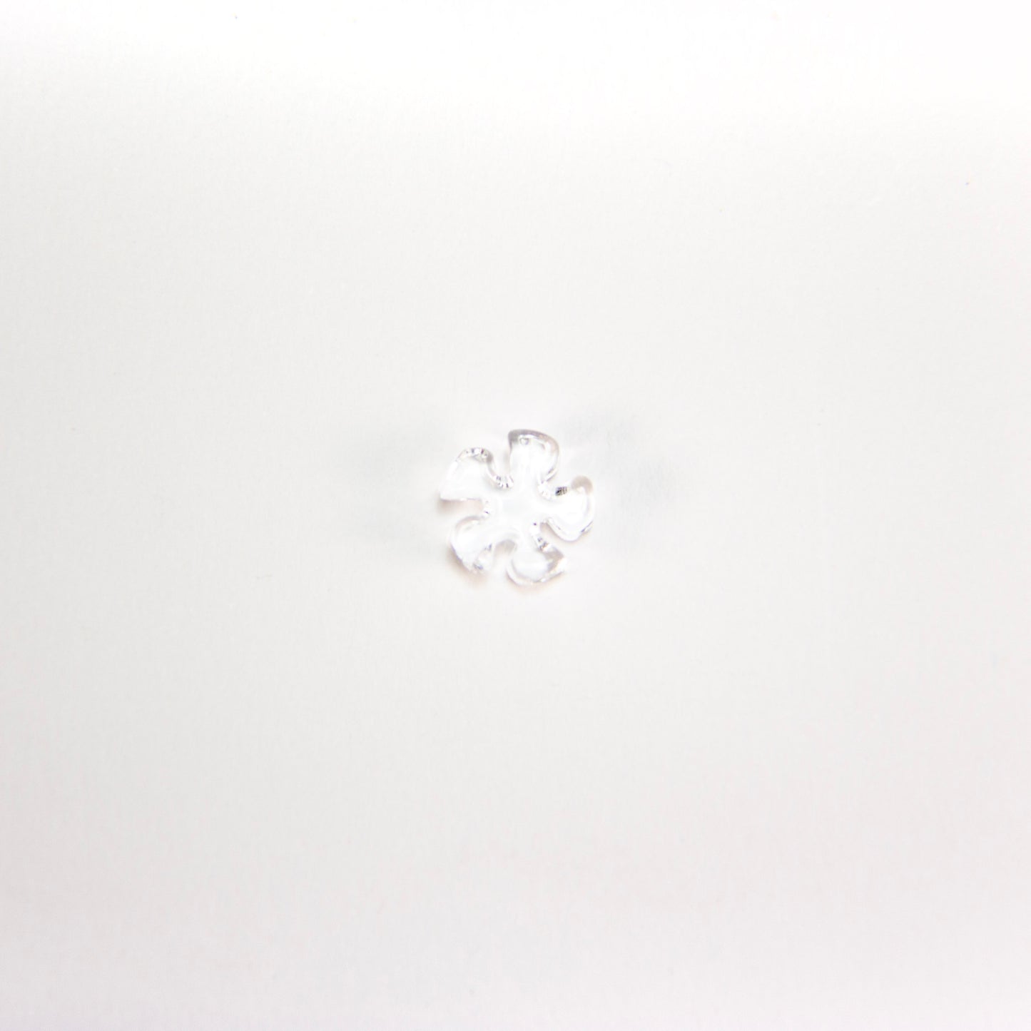 Dark Matter Quartz Flake Pearls - Planet Caravan