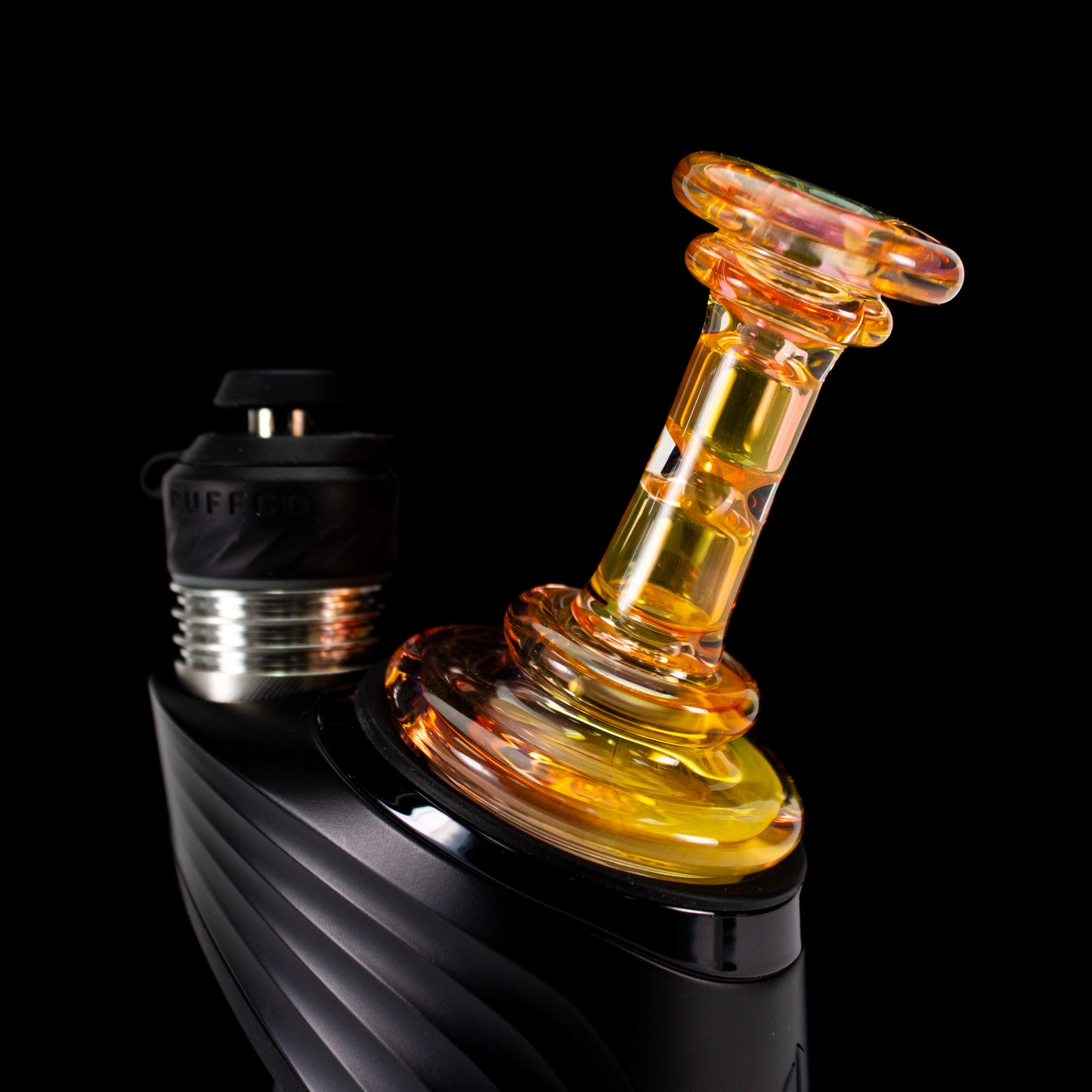 Glass By Yeti Fumed Peak Dry Top Attachment #YD102 - Planet Caravan