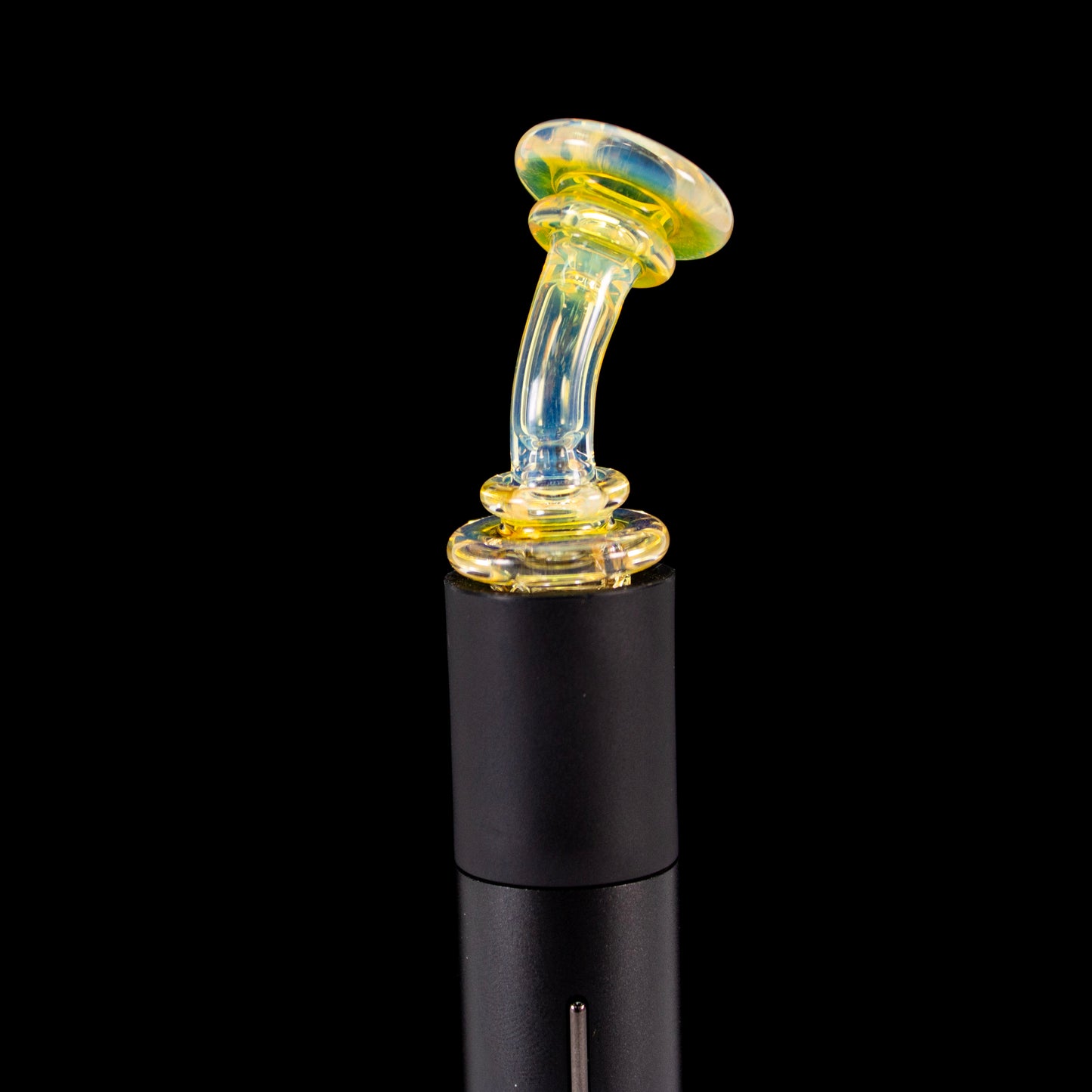 Glass By Yeti Fumed Pivot Dry Tip #YD121 - Planet Caravan