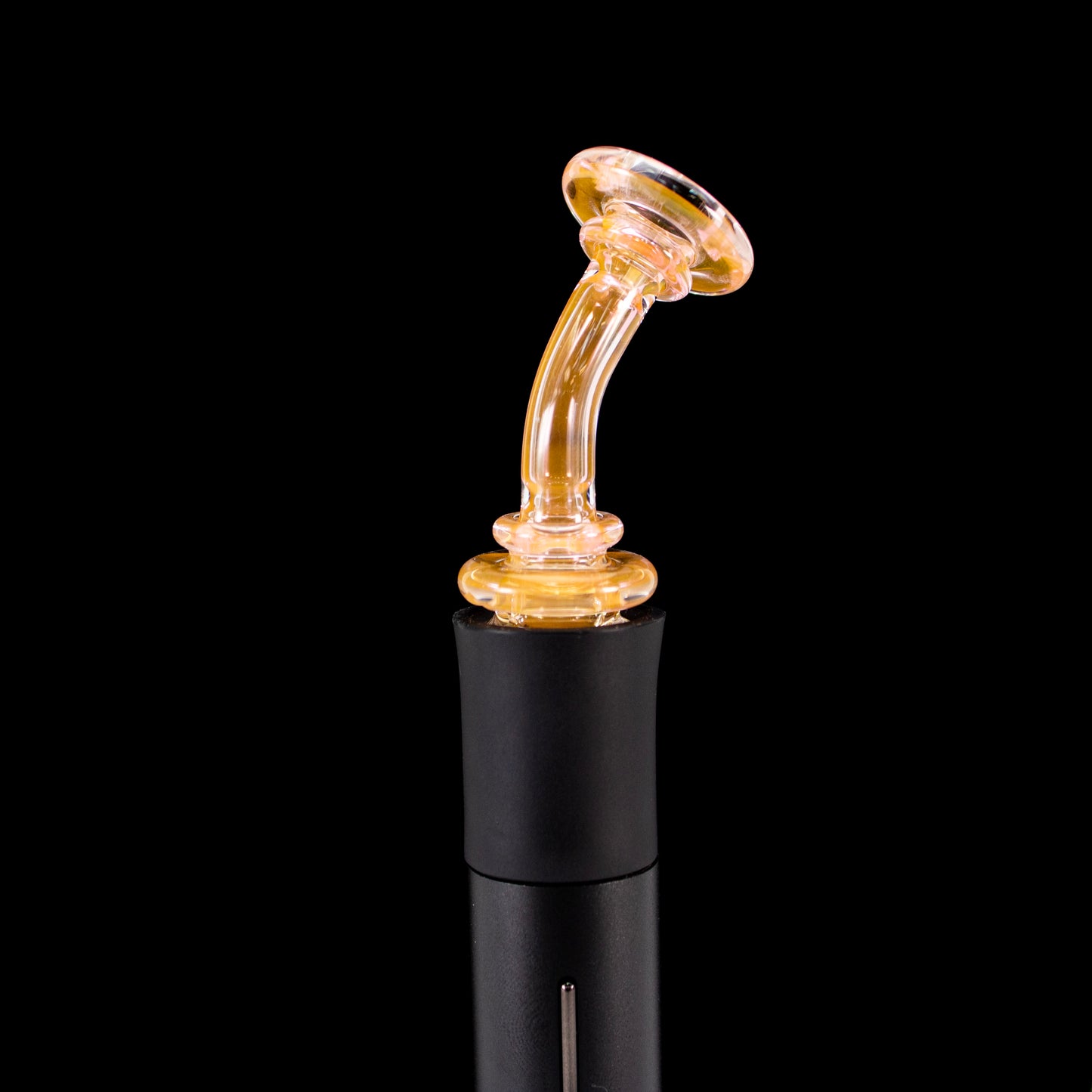 Glass By Yeti Fumed Pivot Dry Tip #YD129 - Planet Caravan