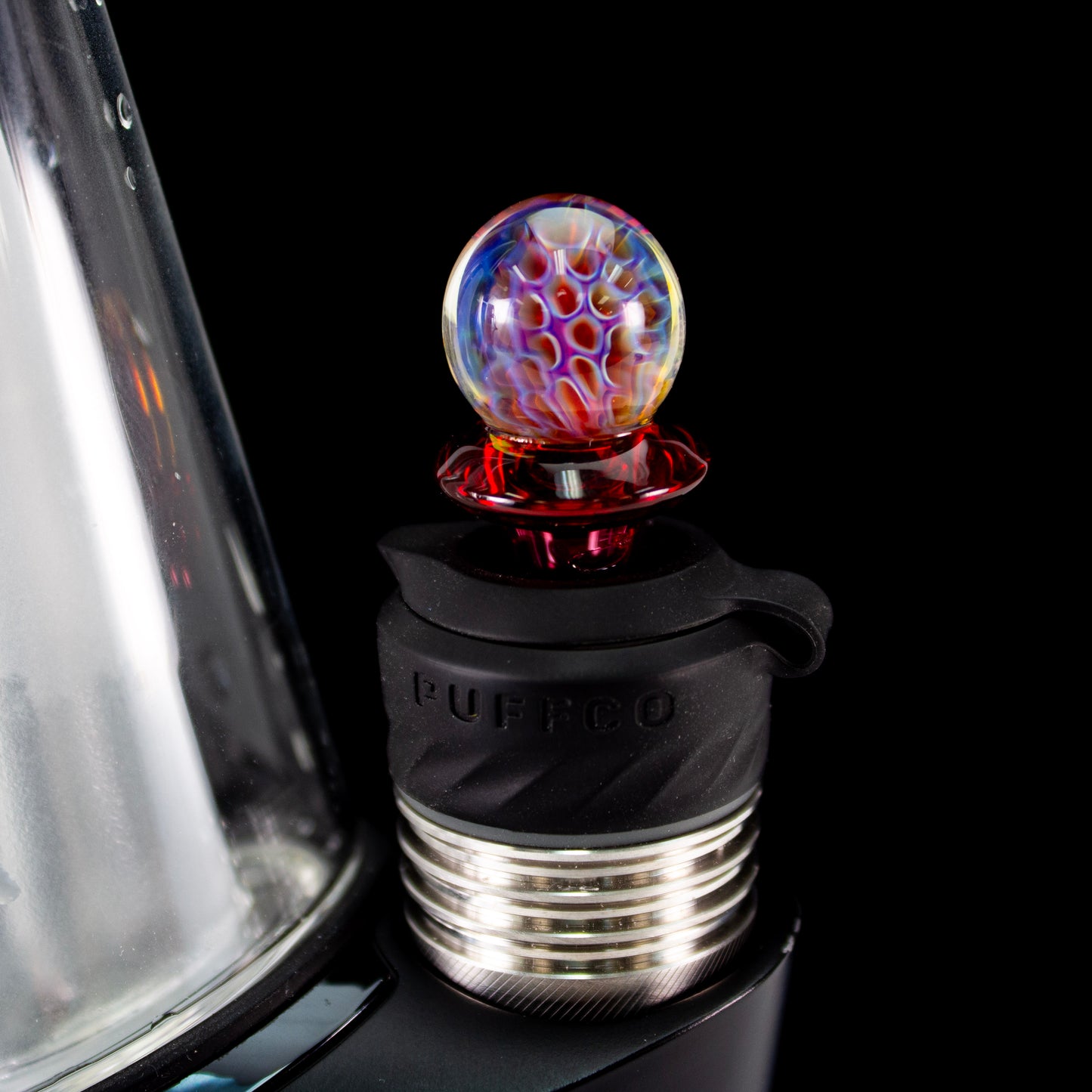 One Trick Pony Gold Ruby 3DXL Honeycomb Joystick #OTP651 - Planet Caravan