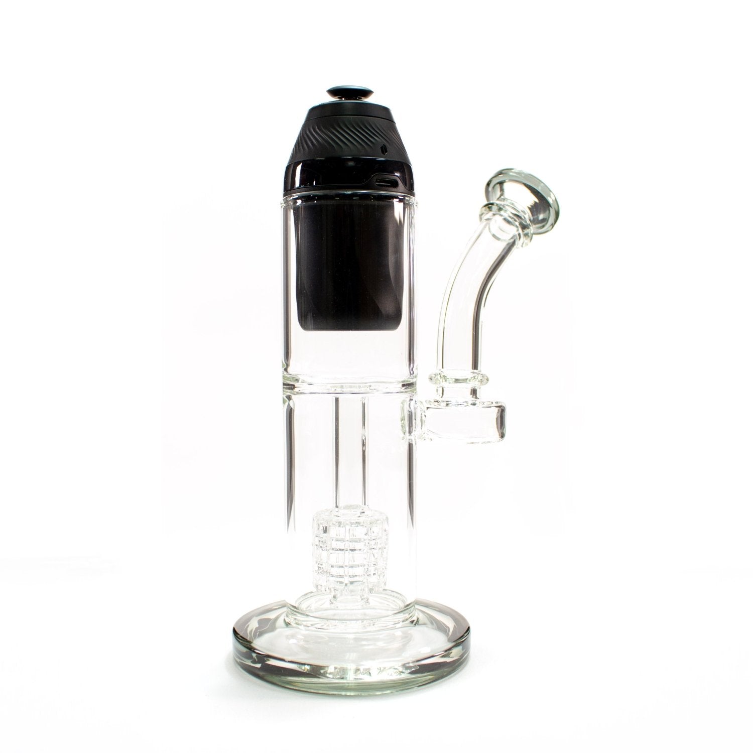 Dark Matter Dark Matter | Proxy Matrix Bubbler Vaporizer Attachments | Planet Caravan