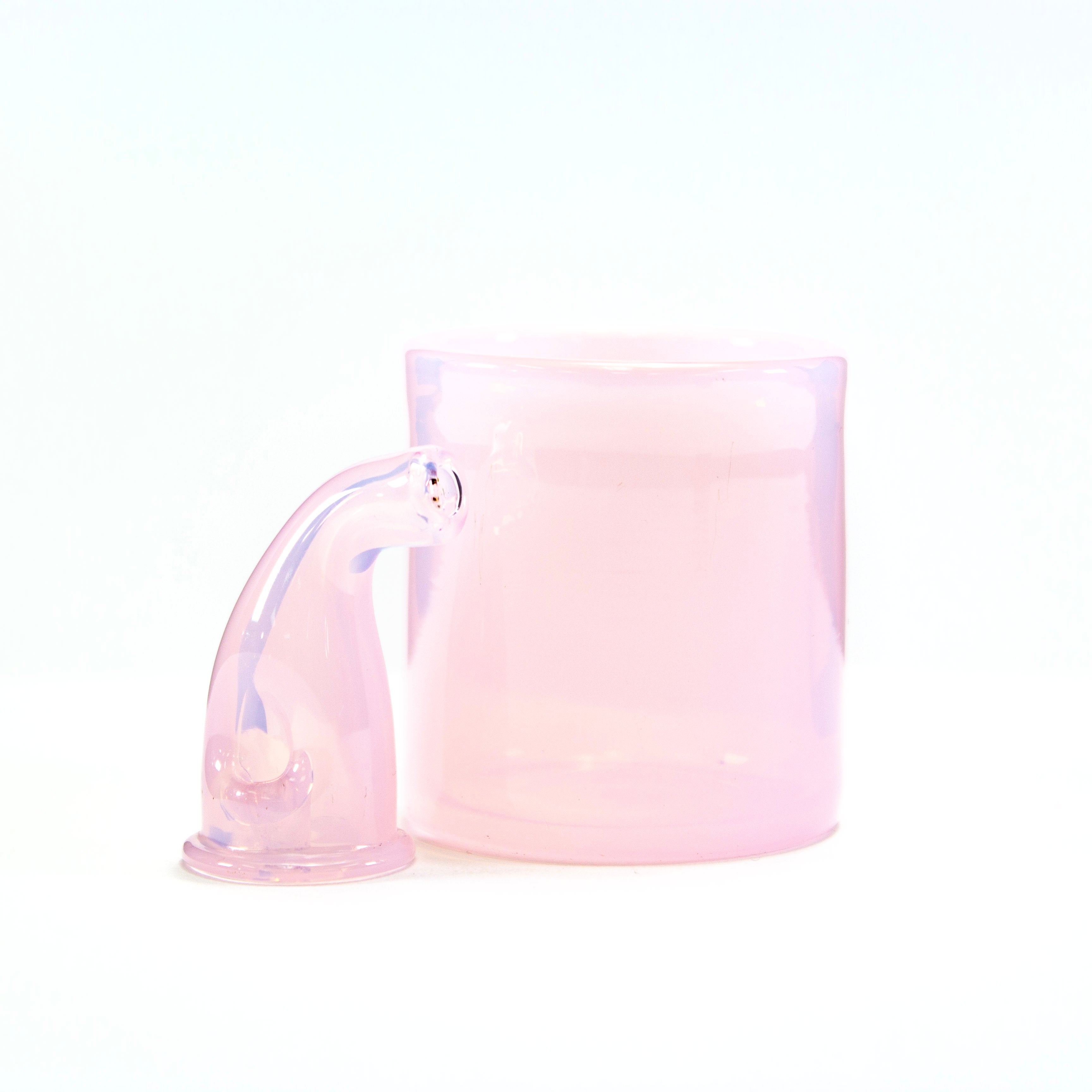 Shaggy Pink Slyme Proxy Core Snorkel & Tank #SHG30 - Planet Caravan