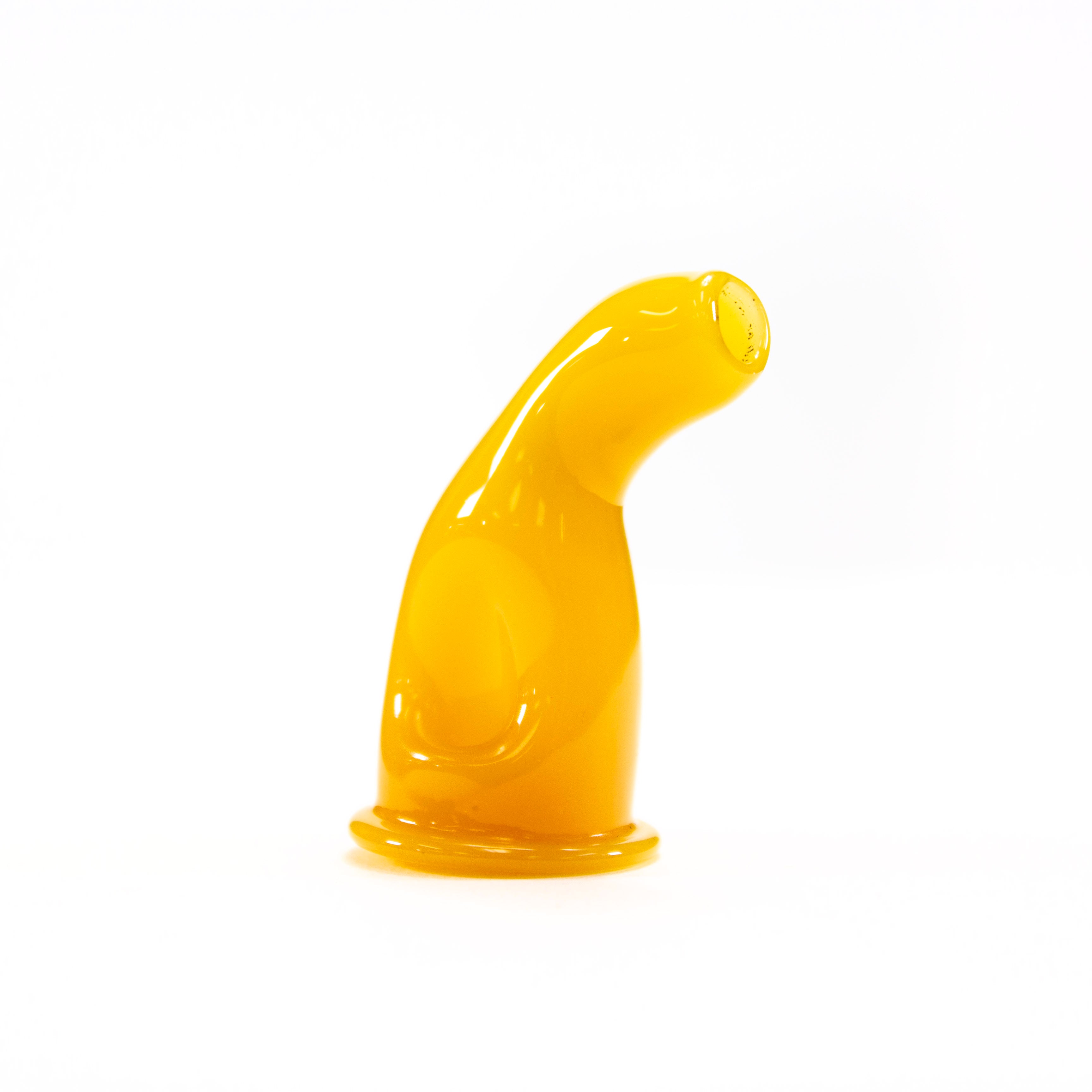 Shaggy Caramel Proxy Core Snorkel #SHG39 - Planet Caravan